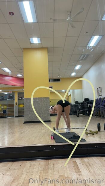 Ambe / amisrar nude photo #18