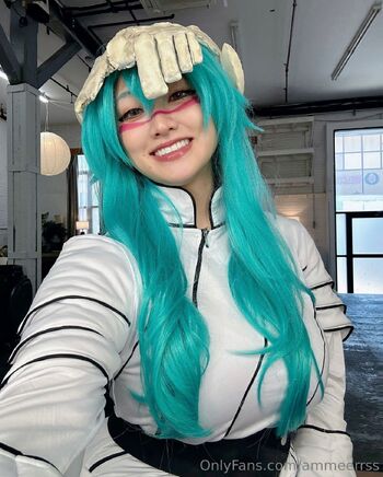 ammeerrs / ammeerrss nude photo #2