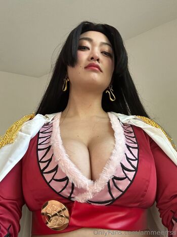 ammeerrs / ammeerrss nude photo #36