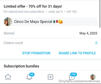 Amor Divina / amordivinax nude photo #3