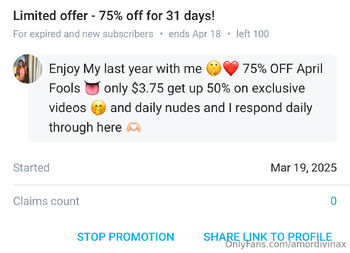 Amor Divina / amordivinax nude photo #6