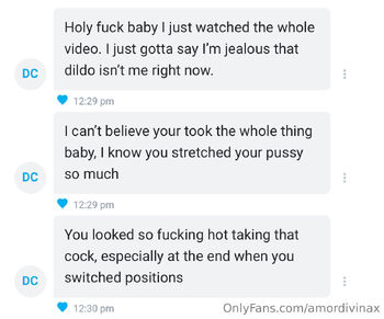 Amor Divina / amordivinax nude photo #8