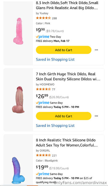 Amor Divina / amordivinax nude photo #19