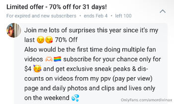 Amor Divina / amordivinax nude photo #26