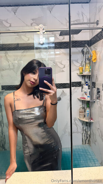 Amor Divina / amordivinax nude photo #30