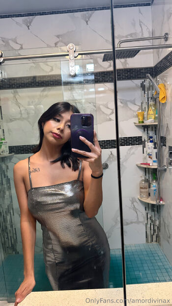 Amor Divina / amordivinax nude photo #31