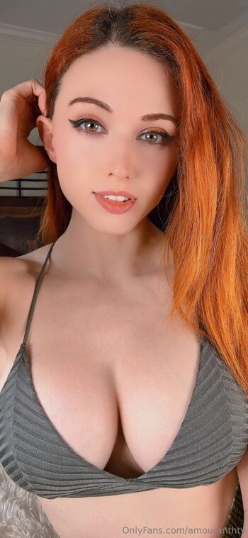 Amouranth T / amouranthtv nude photo #17