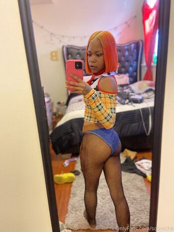 IGTHEREALBREMARIEE / amourmariee nude photo #10