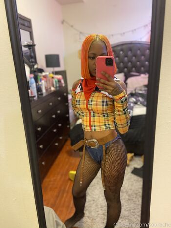 IGTHEREALBREMARIEE / amourmariee nude photo #11