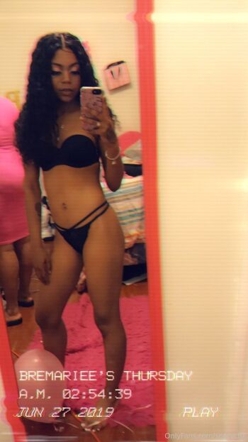 IGTHEREALBREMARIEE / amourmariee nude photo #23