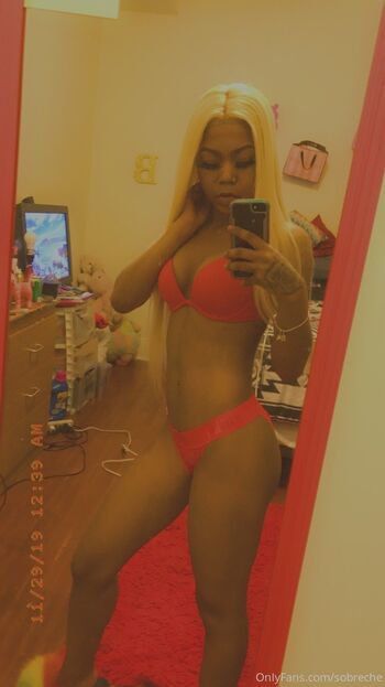 IGTHEREALBREMARIEE / amourmariee nude photo #24