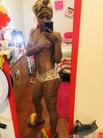 IGTHEREALBREMARIEE / amourmariee nude photo #25