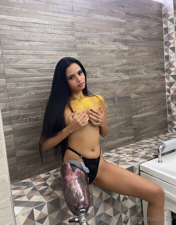 Amp Tin / amptina nude photo #7