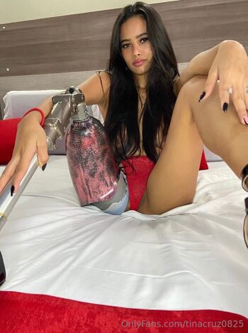 Amp Tin / amptina nude photo #10