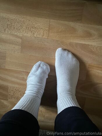 Lul / amputationlula nude photo #5