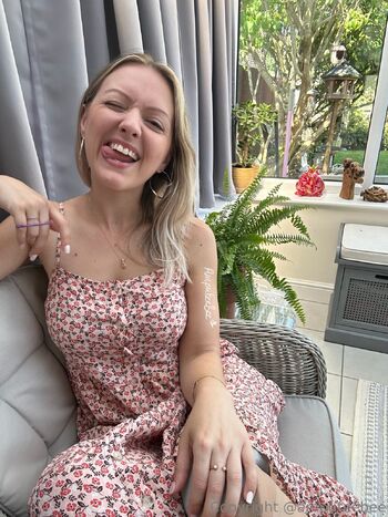 Amputee Bee / amputeebee nude photo #3