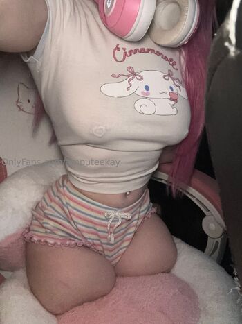 kay - / amputeekay nude photo #35