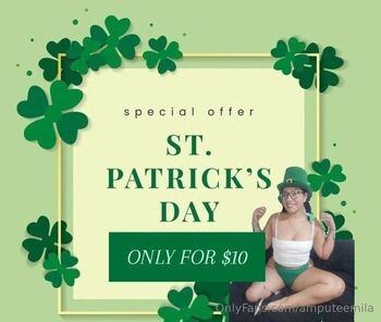 Mila Bo / amputeemila nude photo #20