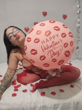 Mila Bo / amputeemila nude photo #27