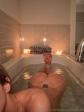 Mus / amusemeofficial nude photo #10