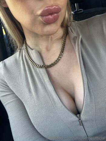 Mus / amusemeofficial nude photo #32