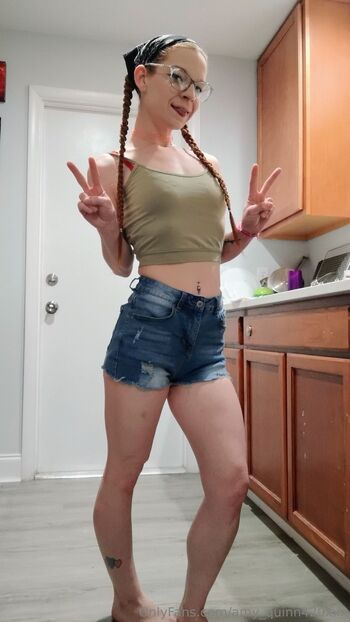 Amy_quinn420xx / amy_quinn420xxx nude photo #5