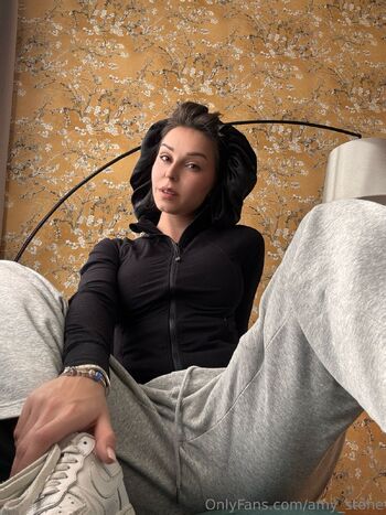 Am / amy_stone nude photo #5