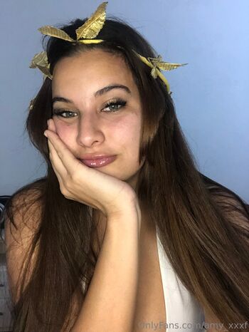 Goddess Am / amy_xxxf nude photo #5