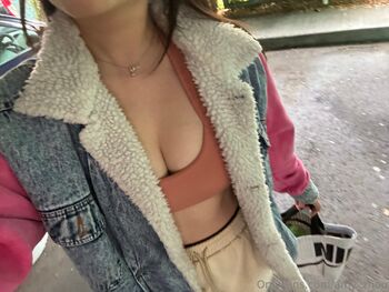 Amy Zhou O / amy_zhou nude photo #24