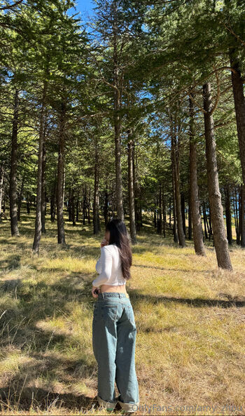 Amy Zhou O / amy_zhou nude photo #29