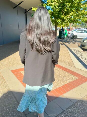 Amy Zhou O / amy_zhou nude photo #32