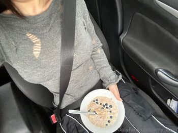 Amy Zhou O / amy_zhou nude photo #38