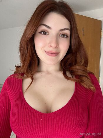 Amy MESSAGE ME / amyaugusttease nude photo #11