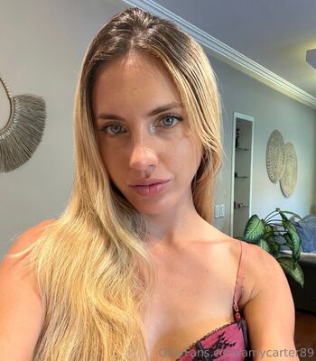 Amy / amycarter89 nude photo #31