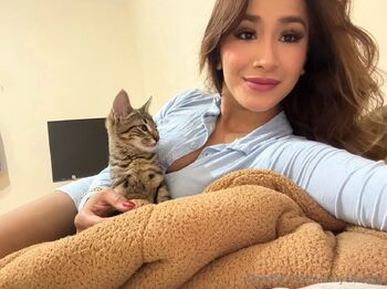 Amy / amychangg nude photo #8