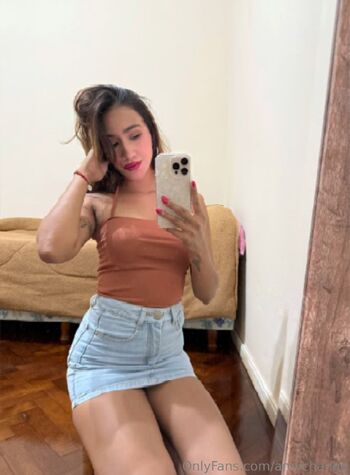 Amy / amychangg nude photo #36