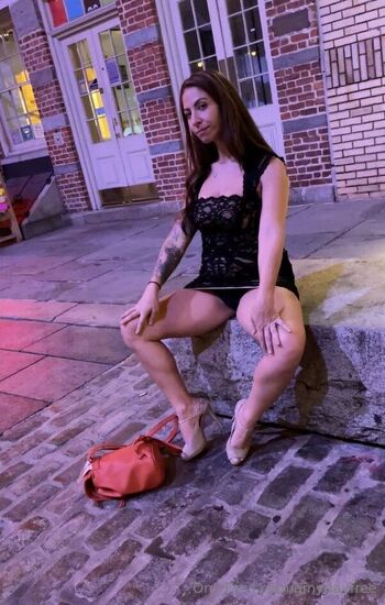 Amy Da / amydayfree nude photo #31