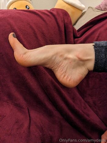 AmyDepi / amydepic nude photo #2