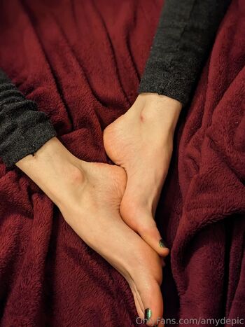 AmyDepi / amydepic nude photo #3