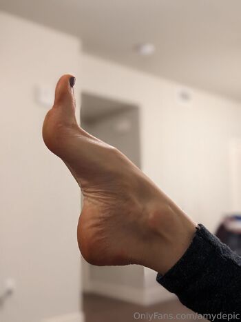 AmyDepi / amydepic nude photo #4