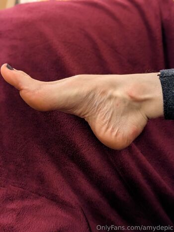 AmyDepi / amydepic nude photo #6