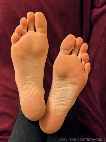 AmyDepi / amydepic nude photo #8