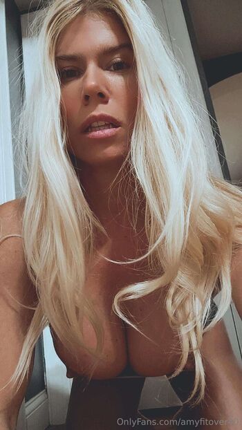 Amys VIP / amyfitover40 nude photo #10