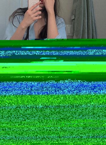 amy / amylouisev nude photo #11