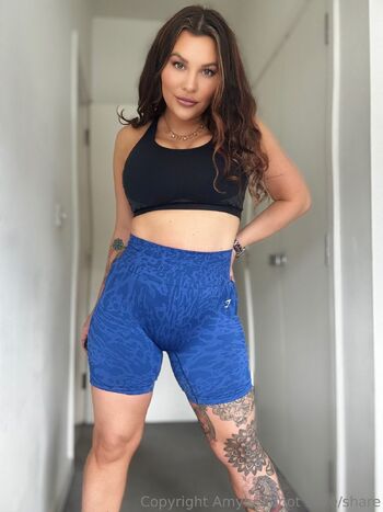 STRAPON MISTRESS MOMM / amylu nude photo #43