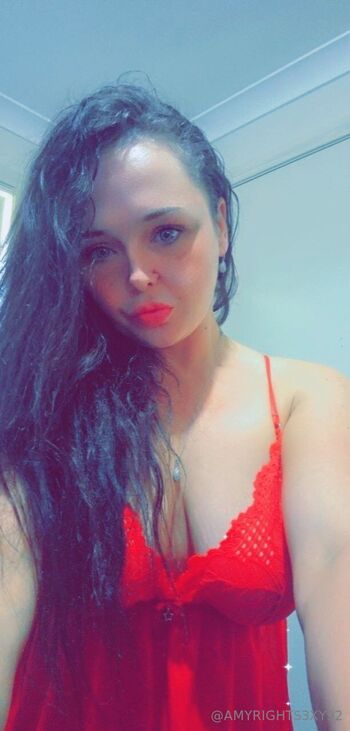 AUSSIE AMY / amyrights3xy92 nude photo #6