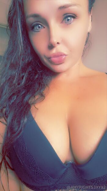 AUSSIE AMY / amyrights3xy92 nude photo #10
