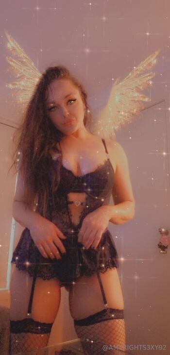 AUSSIE AMY / amyrights3xy92 nude photo #20