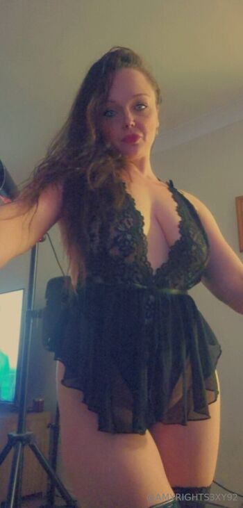 AUSSIE AMY / amyrights3xy92 nude photo #21