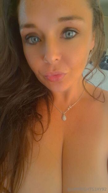 AUSSIE AMY / amyrights3xy92 nude photo #22